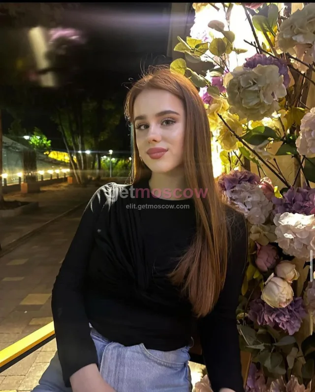 Маргарита — проститутка у метро Менделеевская