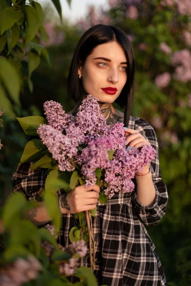 Арина — проститутка у метро Косино