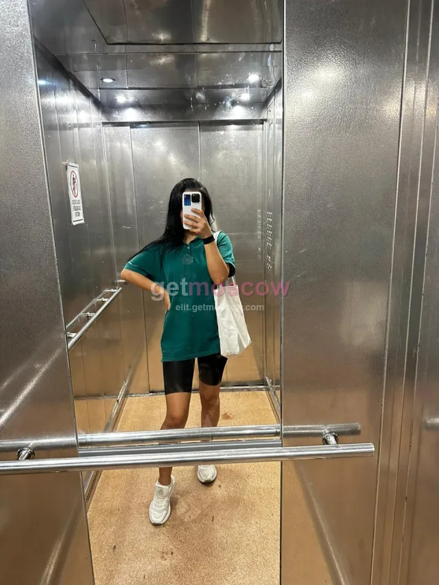 Паула — фото 7