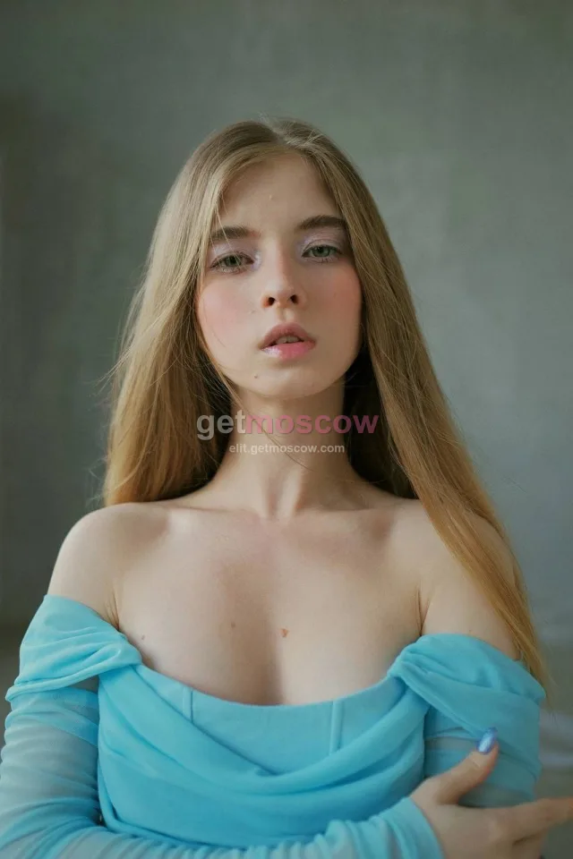 Лола — главное фото
