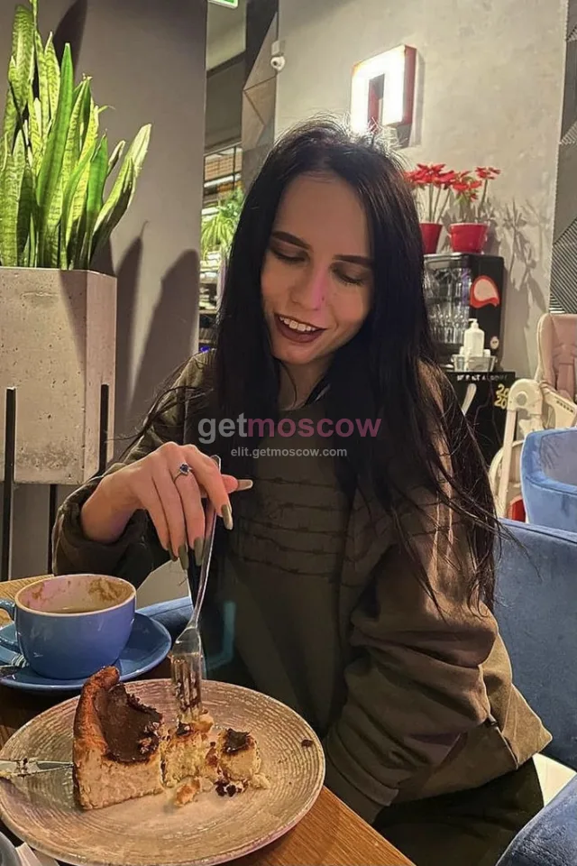 🎥 svetka 💕 — главное фото