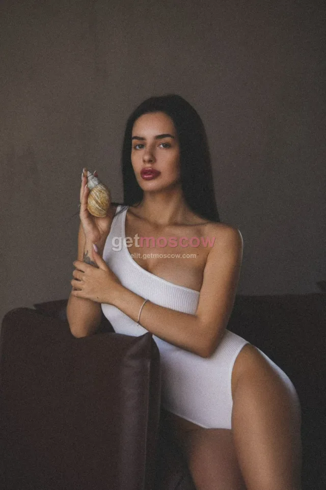 Алина — фото 3