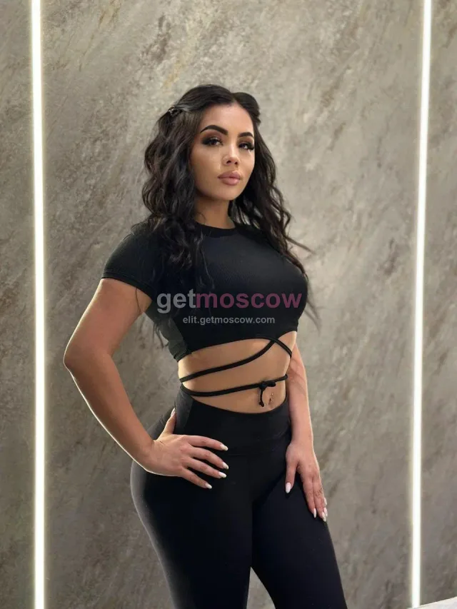 Энджи — фото 2