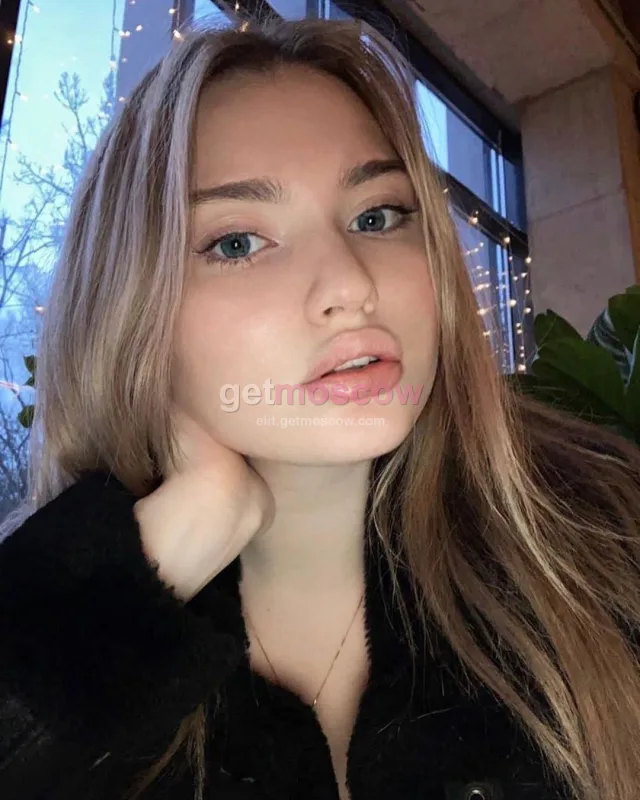 Галочка 💕 — фото 5
