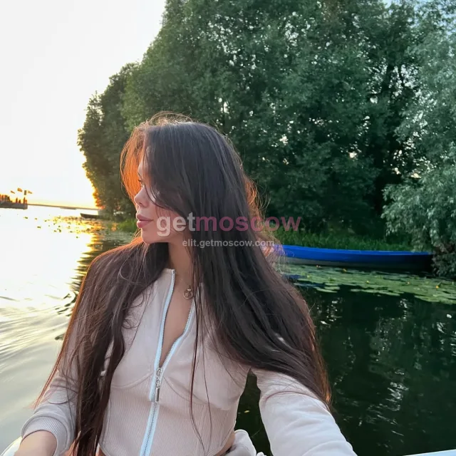 Аделина — фото 10