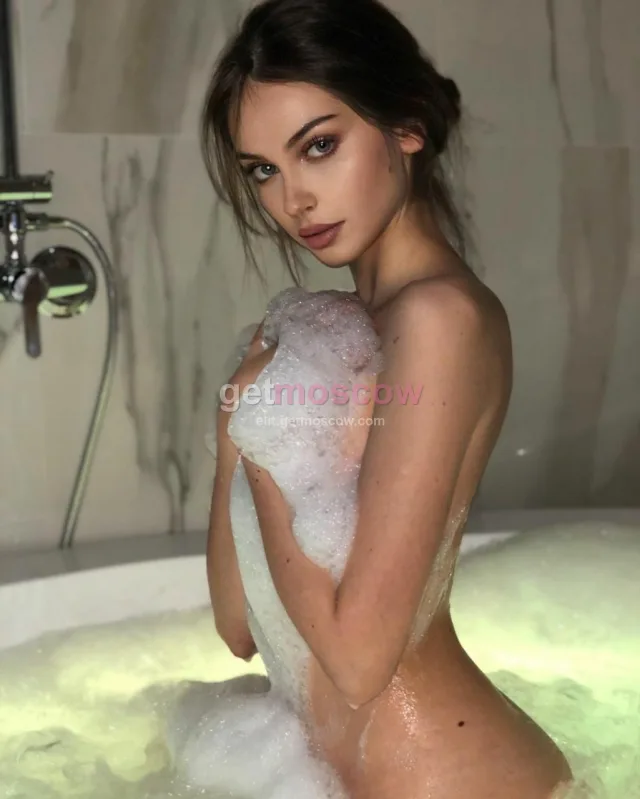 KATERINA 🌟 — главное фото