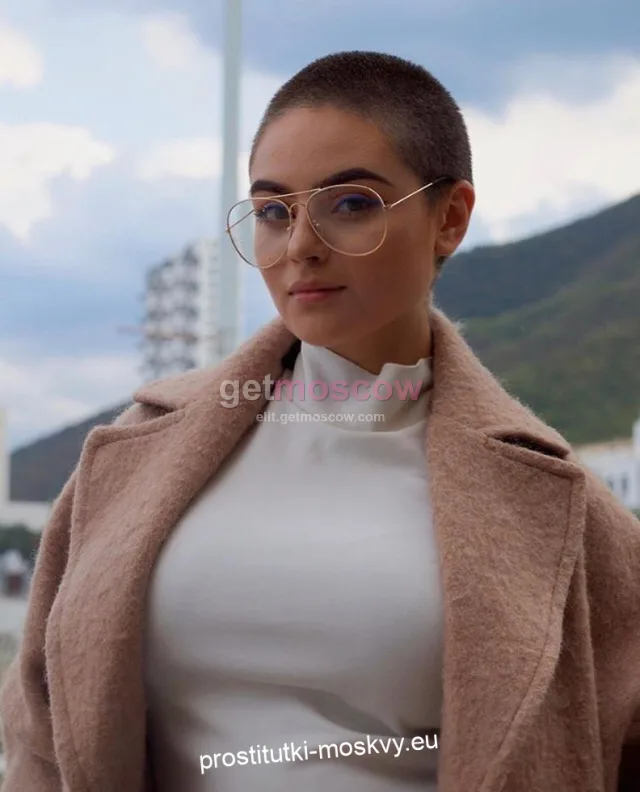 Marina 💕 — главное фото