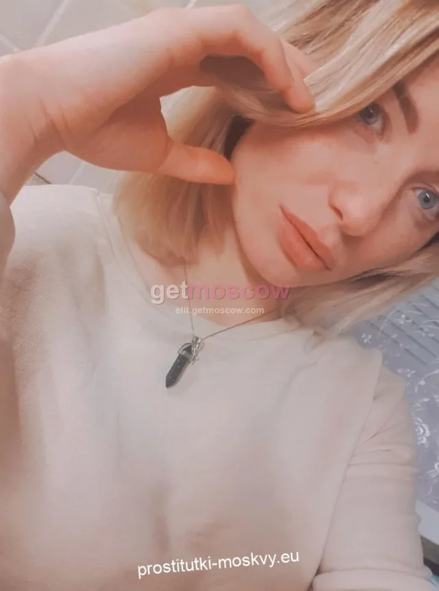 Olechka — главное фото