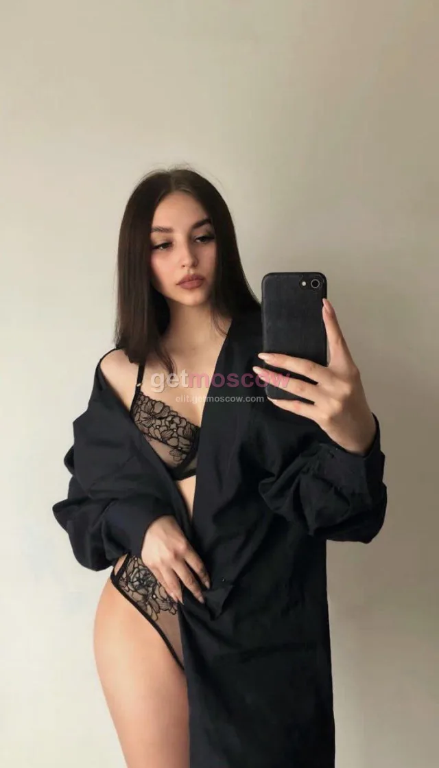 Галочка 💋 — фото 4