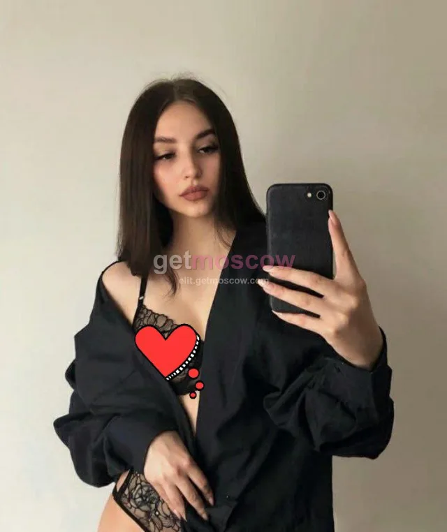 Галочка 💋 — фото 7