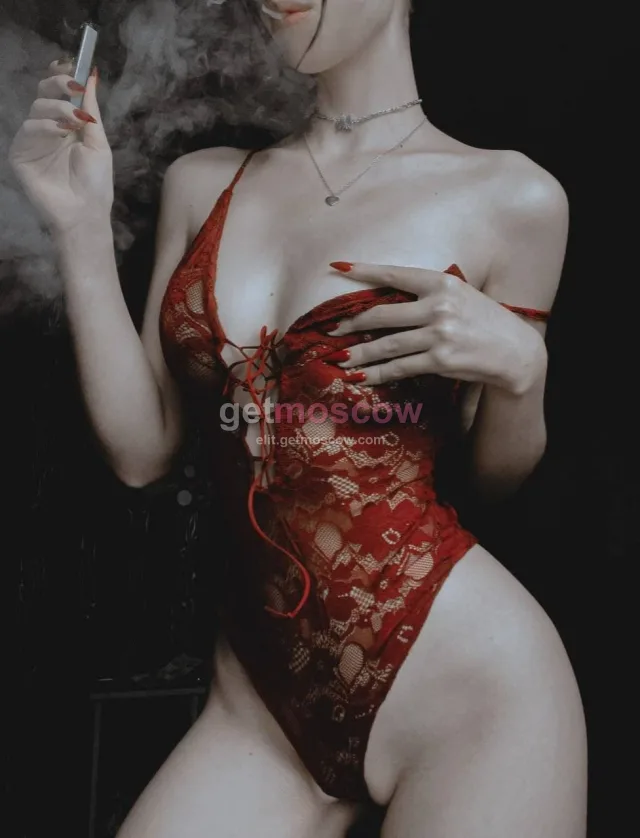 Natasha — главное фото