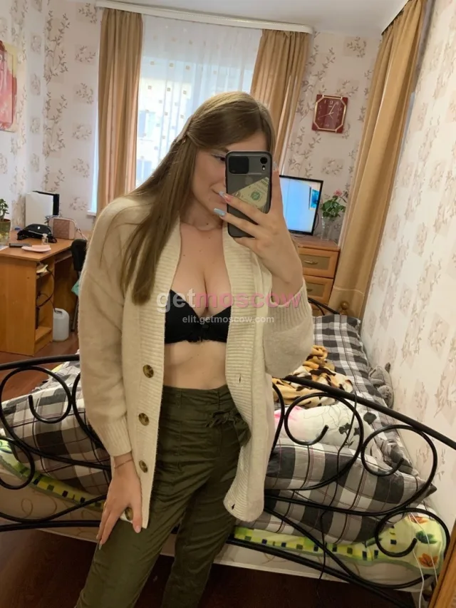 Дашка 🍒 — главное фото