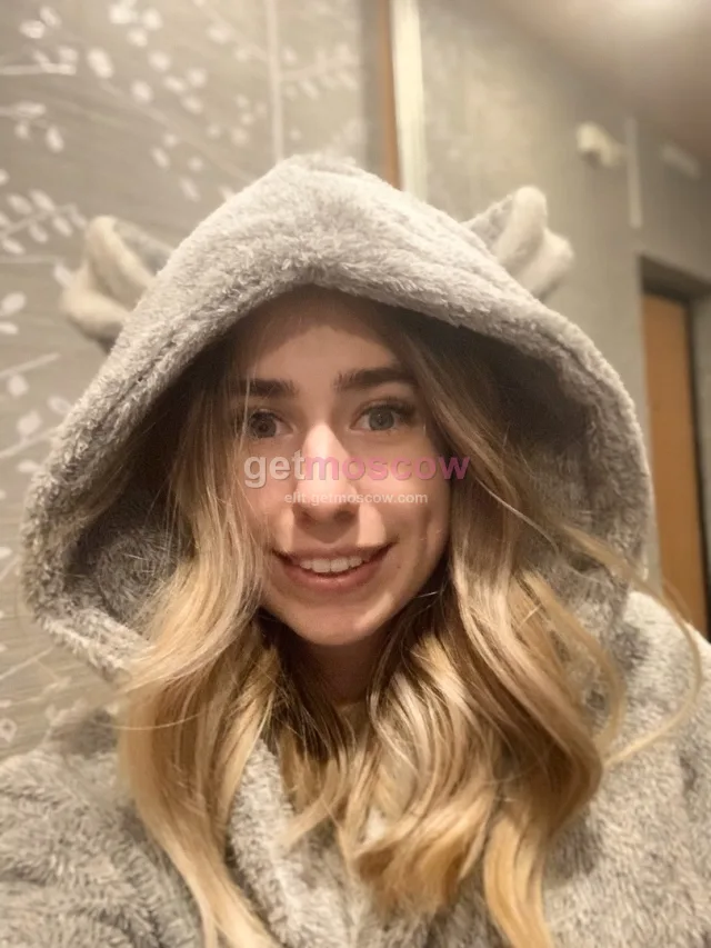 Светлана 💎 — главное фото