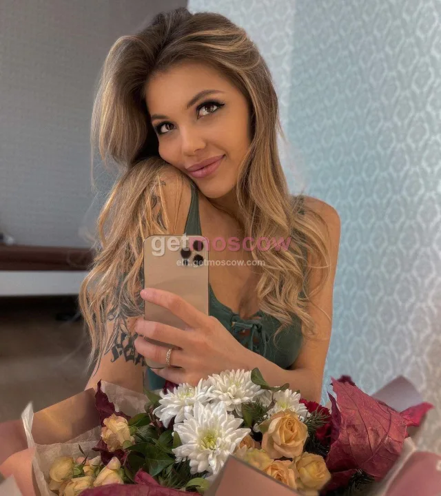 Палома — фото 2