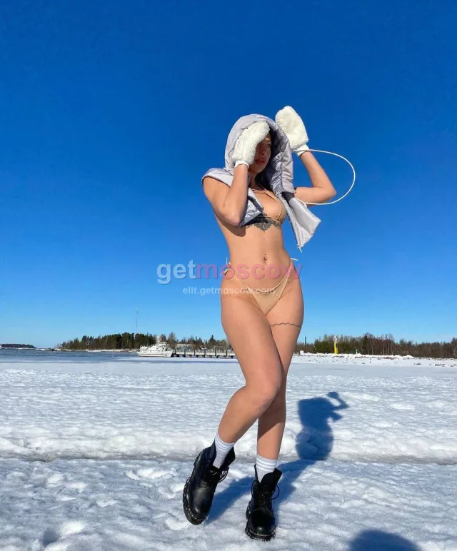 Яна — фото 5