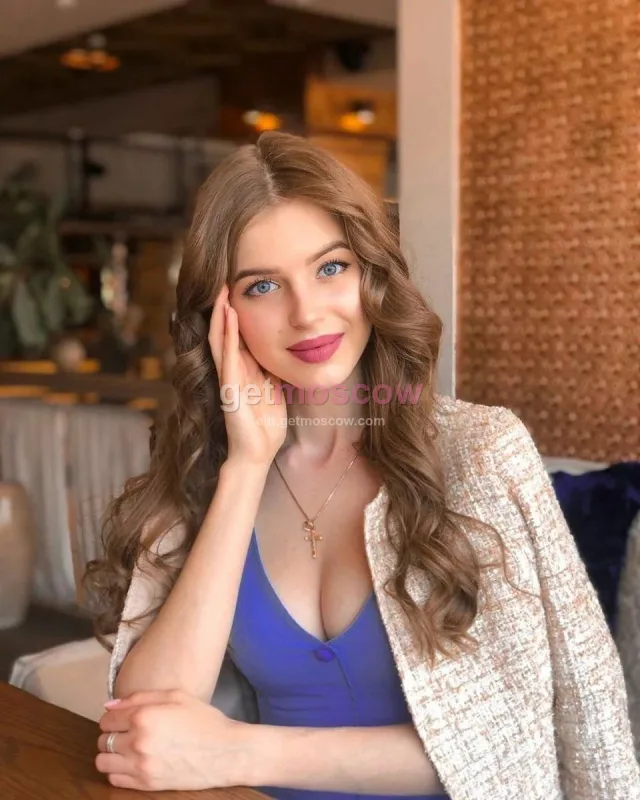 Лиса 🔥 — главное фото