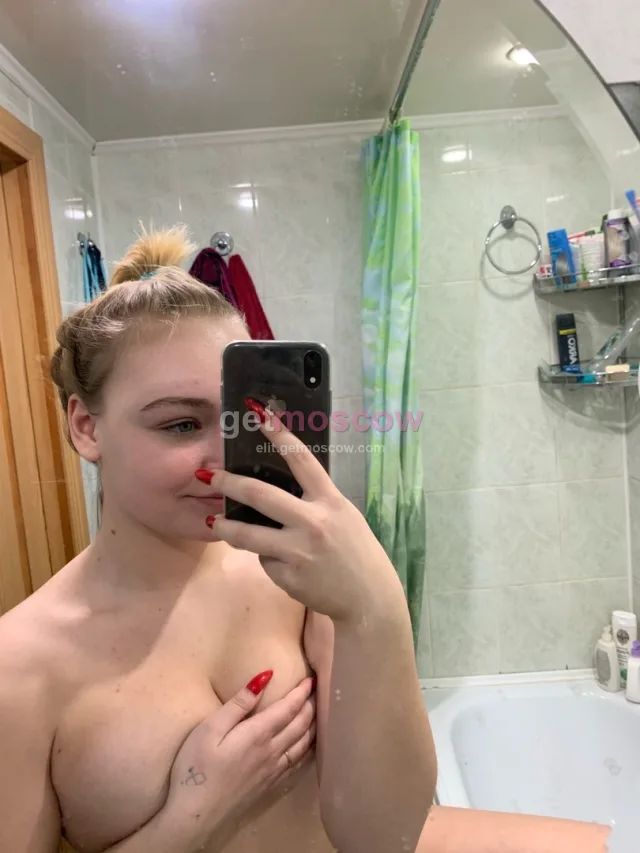 Olesya — главное фото