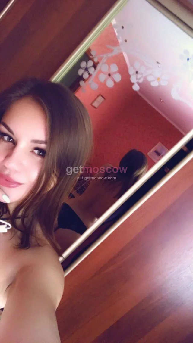 Olesya — проститутка