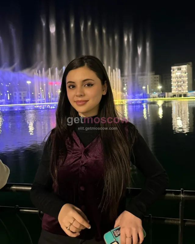 Зимний — проститутка у метро Беломорская