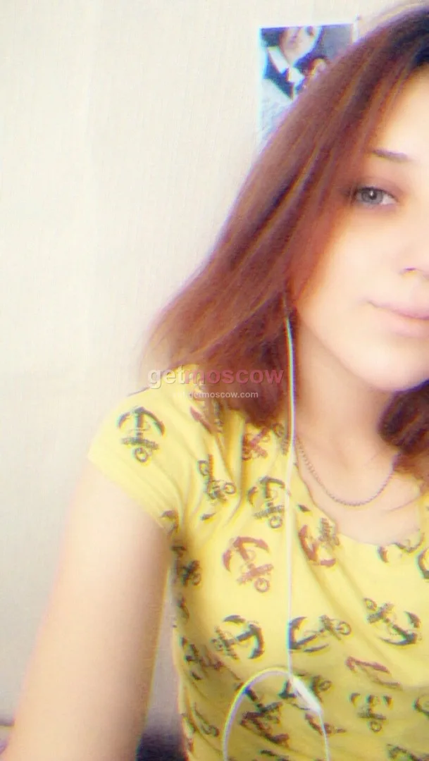 Mariya — главное фото