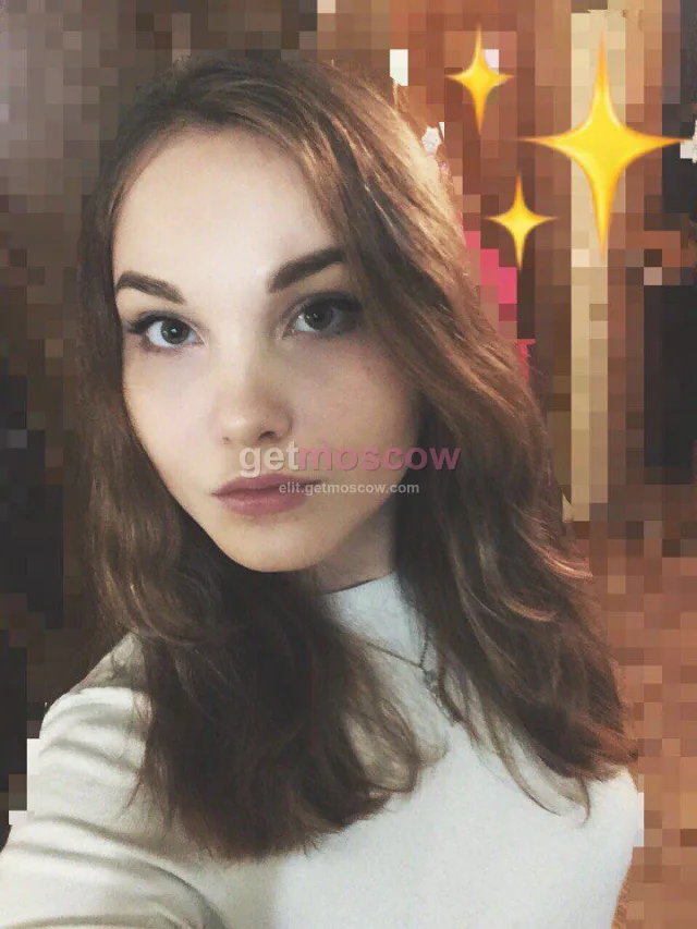 YANOCHKA 😍 — главное фото