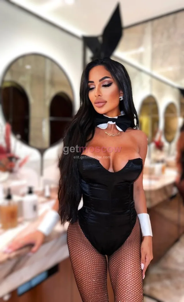 Памела — фото 8